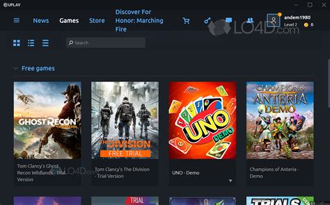 uplay download uk.